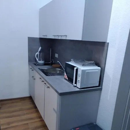 Suma 10min From Railstation Feriehus *