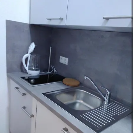 Feriehus Suma 10min From Railstation Koblenz (Rhineland-Palatinate)