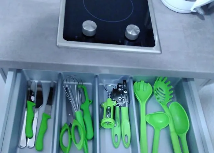 Nyaraló Suma 10min From Railstation Koblenz