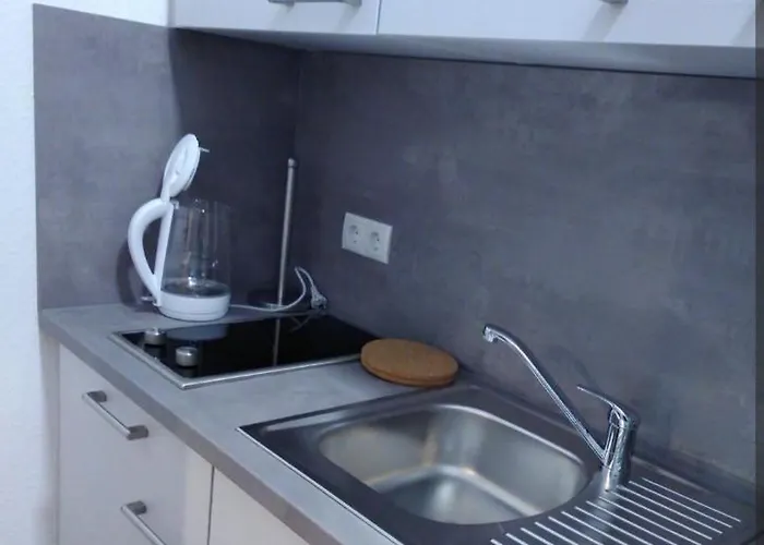 Nyaraló Suma 10min From Railstation Koblenz